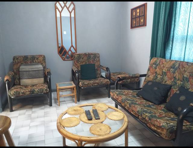 1 BEDROOM APARTMENT TO LET IN AMANZIMTOTI